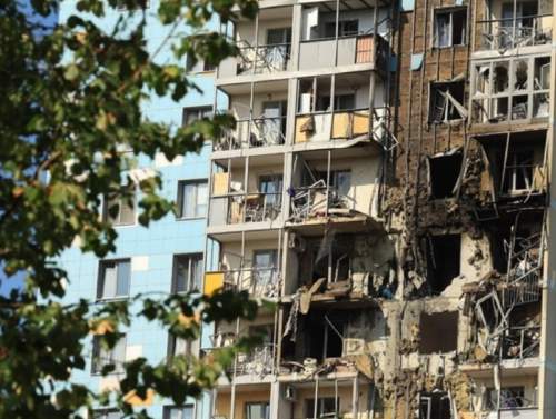 Стало известно, как дроны ВСУ смогли долететь до Подмосковья