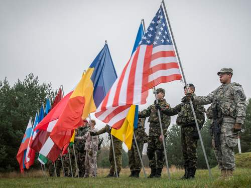WSJ: Запад требует от Украины «план Б», не найдя всей суммы для ее победы