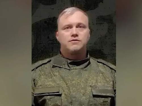 В зоне СВО задержан муж Елены Блиновской