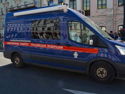 Глава «Ленбытхима» задержан по делу о хищениях при поставках для Минобороны РФ Глава «Ленбытхима» задержан по делу о хищениях при поставках для Минобороны РФ