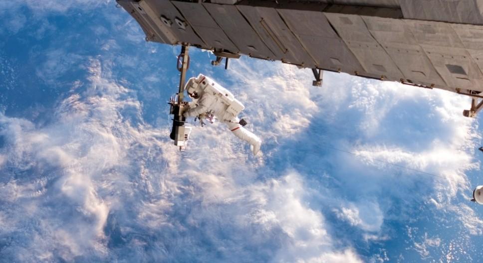 Установлен новый рекорд по числу людей в космосе