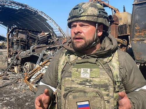 Выписавшийся из больницы военкор Поддубный сообщил о ликвидации «элитного спеца» ВСУ