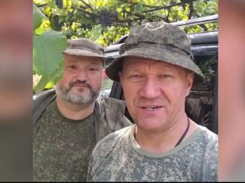 Белоусов поручил разобраться в гибели военных «Эрнеста» и «Гудвина» (ВИДЕО)