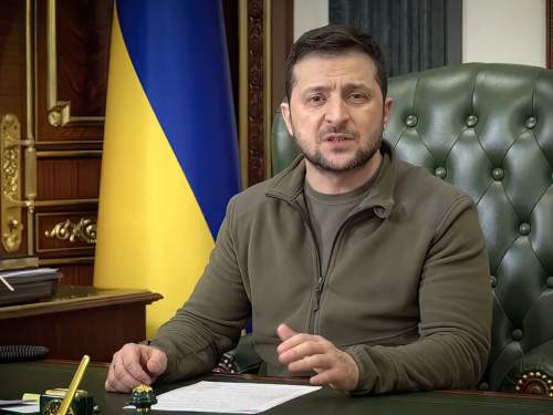 «Будут жить без комфорта»: Зеленский раскрыл «план победы» над Россией