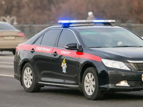В Серебряном Бору до смерти забили отставного подполковника ФСБ В Серебряном Бору до смерти забили отставного подполковника ФСБ