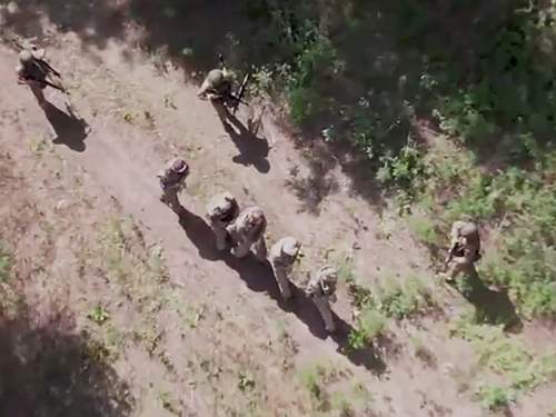 Попавшие в плен в Курской области боевики ВСУ попросили Киев поскорее их забрать (ФОТО, ВИДЕО)