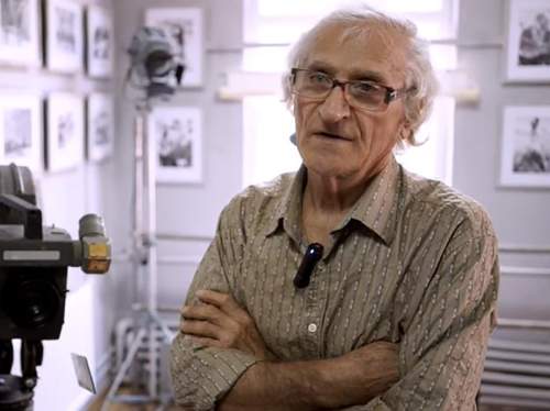Умер оператор Леонид Бурлака, снявший «Место встречи изменить нельзя» Умер оператор Леонид Бурлака, снявший «Место встречи изменить нельзя»