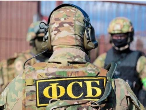 Опубликовано видео задержания членов женской террористической ячейки в Татарстане (ВИДЕО)