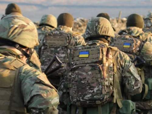 Под Курском 60 боевиков ВСУ сбежали со своих позиций при атаке ВС РФ