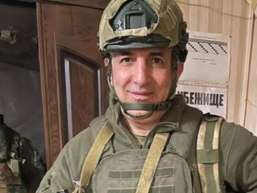 Экс-адвоката Пашаева заподозрили в получении 3 млн рублей за фейковое ранение (ВИДЕО)