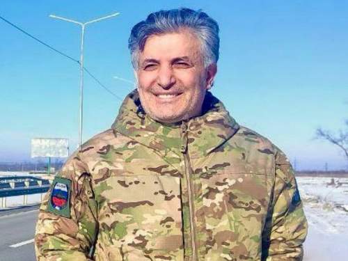 Экс-адвокат Пашаев предлагал участвующим в СВО заключенным отсидеться в тылу за 1 млн рублей