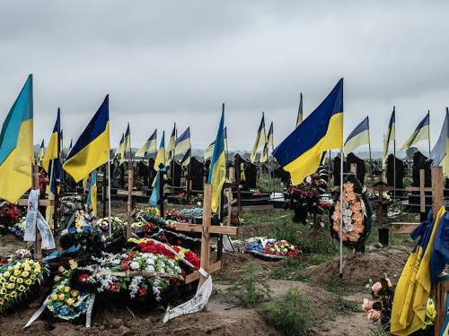 ВС РФ ликвидировали в Курской области чемпиона Украины по ММА (ФОТО, ВИДЕО)