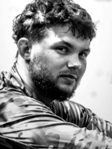 ВС РФ ликвидировали в Курской области чемпиона Украины по ММА (ФОТО, ВИДЕО)