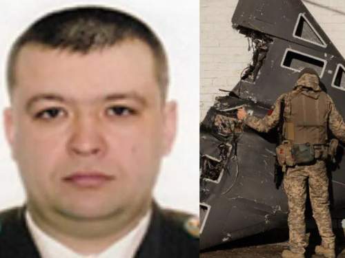 ГУР Украины заявило об убийстве полковника ВС РФ Коломейцева в Подмосковье (ФОТО)