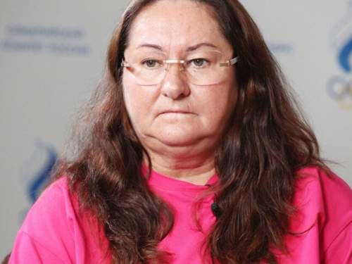 Глава ФЛГР Вяльбе предложила сбросить «серьезную бомбу» на Лондон Глава ФЛГР Вяльбе предложила сбросить «серьезную бомбу» на Лондон