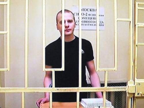 Александру Пермякову* за попытку убийства Захара Прилепина дали пожизненный срок (ВИДЕО) Александру Пермякову* за попытку убийства Захара Прилепина дали пожизненный срок (ВИДЕО)