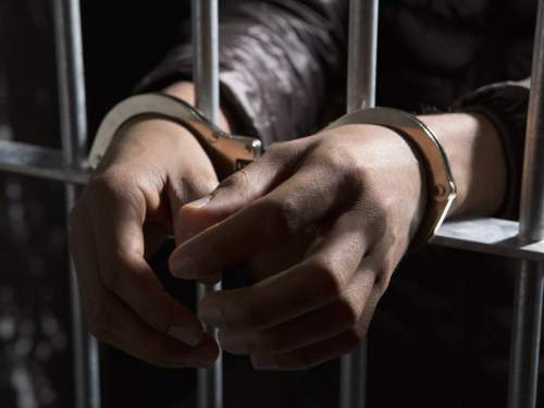 В Чите 13 человек получили до 23 лет за диверсии на железных дорогах В Чите 13 человек получили до 23 лет за диверсии на железных дорогах
