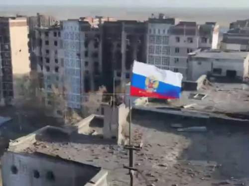Стало известно, что ждет Зеленского после признания ВСУ потери Угледара