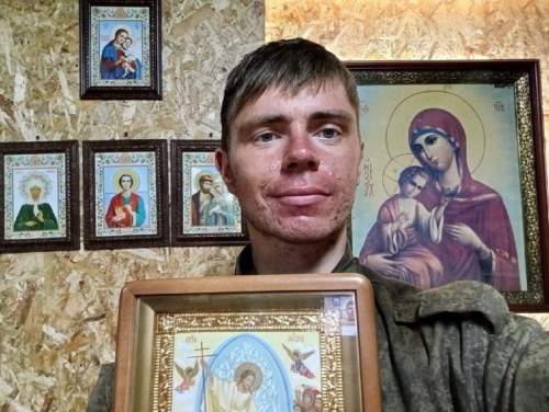 В Санкт-Петербурге задержали православного блогера, подозреваемого в изнасиловании ребёнка (ФОТО) В Санкт-Петербурге задержали православного блогера, подозреваемого в изнасиловании ребёнка (ФОТО)