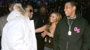 В СМИ попал список звезд Diddy party: самой младшей жертве насилия было 9 лет (ФОТО)