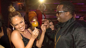 В СМИ попал список звезд Diddy party: самой младшей жертве насилия было 9 лет (ФОТО)