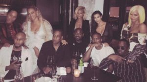 В СМИ попал список звезд Diddy party: самой младшей жертве насилия было 9 лет (ФОТО)