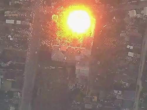 ВСУ планируют ударить по 261 объекту в РФ с разрешения Запада СМИ (ВИДЕО) ВСУ планируют ударить по 261 объекту в РФ с разрешения Запада СМИ (ВИДЕО)