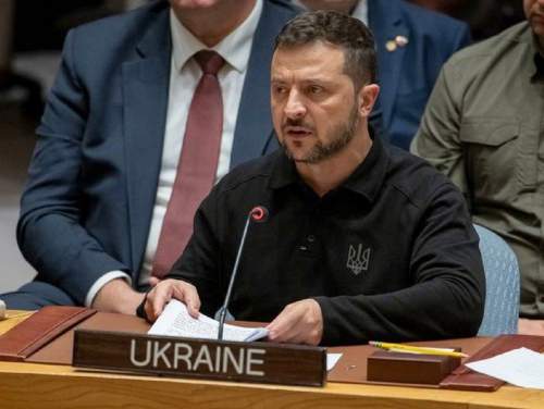 Эксперт раскрыл истинную причину частых полетов Зеленского за границу Эксперт раскрыл истинную причину частых полетов Зеленского за границу