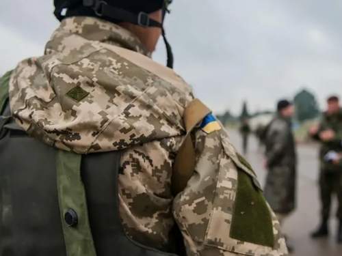 Боевики ВСУ поднимают мятежи после сдачи Угледара (ВИДЕО)