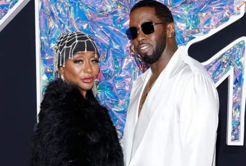 Полуголые модели на качелях: видео с Diddy Party появилось в Сети (ФОТО, ВИДЕО)