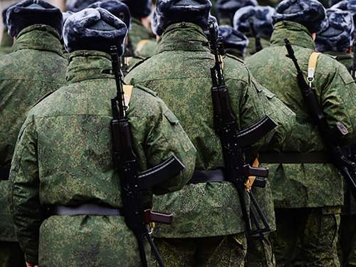 Белоусов сделал заявление о второй волне мобилизации в России Белоусов сделал заявление о второй волне мобилизации в России