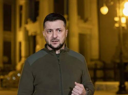 CNN опубликовал список оружия, которое нужно для «плана победы» Зеленского CNN опубликовал список оружия, которое нужно для «плана победы» Зеленского