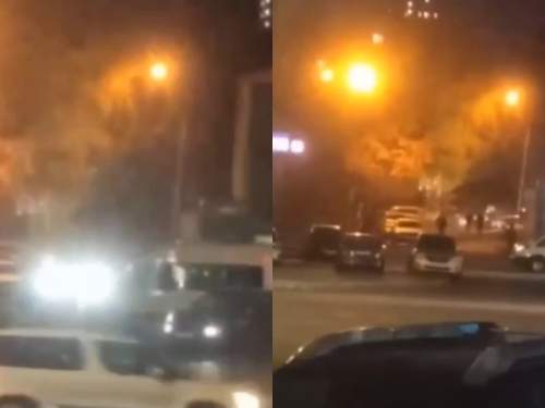 СМИ: в Челябинске со стрельбой и погоней задержали замначальника центра «Э» (ФОТО, ВИДЕО) СМИ: в Челябинске со стрельбой и погоней задержали замначальника центра «Э» (ФОТО, ВИДЕО)