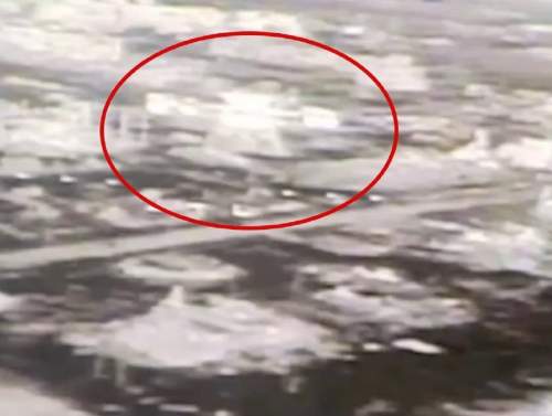 Воздушный бой российского FPV-дрона и гексакоптера ВСУ попал на видео (ВИДЕО) Воздушный бой российского FPV-дрона и гексакоптера ВСУ попал на видео (ВИДЕО)