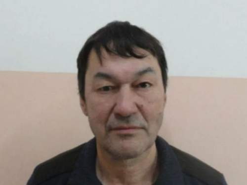 Главного вора в законе Казахстана Семипалатинского нашли повешенным в колонии Главного вора в законе Казахстана Семипалатинского нашли повешенным в колонии