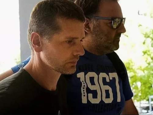 Главу криптовалютной компании Gotbit Алексея Андрюнина задержали в Португалии по запросу США
