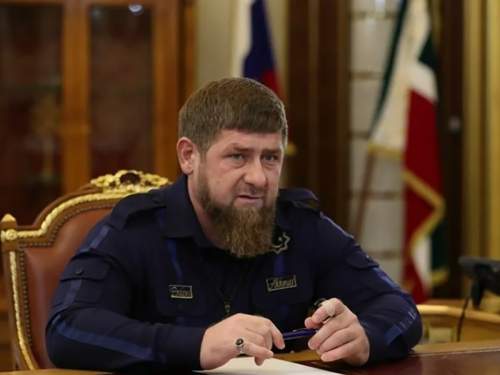 Кадыров объявил кровную месть Керимову, Барахоеву и Курбанову