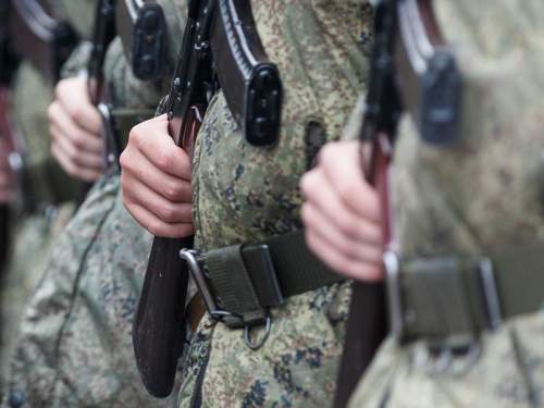 Эксперт: ВС РФ может понадобиться новая мобилизация уже в следующем году