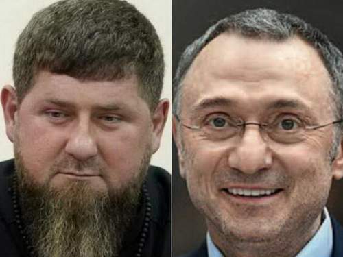 Стала известна позиция Кремля в конфликте Кадырова и Керимова после угроз главы Чечни (ВИДЕО) Стала известна позиция Кремля в конфликте Кадырова и Керимова после угроз главы Чечни (ВИДЕО)