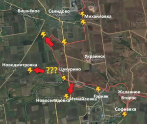 Два бойца ВС РФ почти два месяца находились в окружении ВСУ (ВИДЕО)