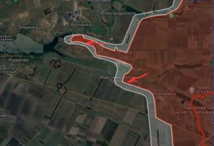 Два бойца ВС РФ почти два месяца находились в окружении ВСУ (ВИДЕО)
