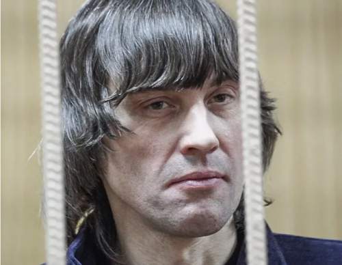 «Правая рука» Шакро Молодого Итальянец освободился из колонии