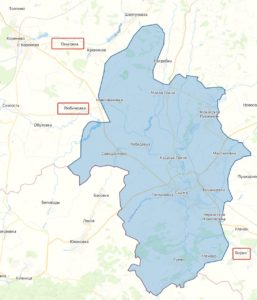 ВСУ перешли в самую мощную за последнее время контратаку под Курском ВСУ перешли в самую мощную за последнее время контратаку под Курском