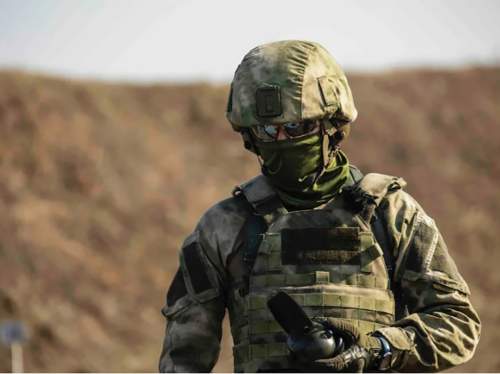 Боец ВС РФ, вернувшись с СВО, узнал об оформленных на него 17 кредитах Боец ВС РФ, вернувшись с СВО, узнал об оформленных на него 17 кредитах
