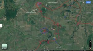 СМИ: ВС РФ почти закрыли ВСУ в котле в Курской области