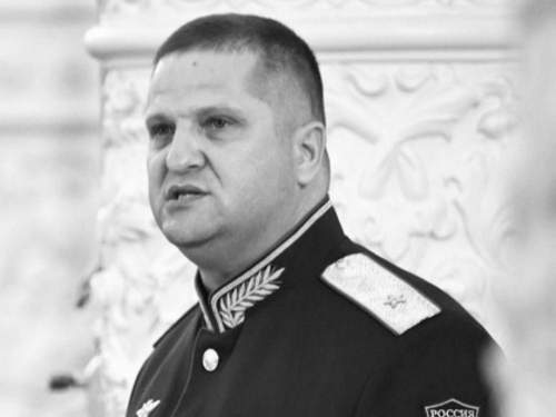 Гособвинение: генерал Цоков вовлёк в преступную группу генерала Попова Гособвинение: генерал Цоков вовлёк в преступную группу генерала Попова