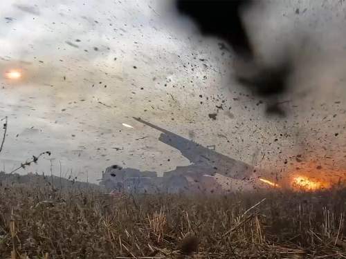 Генерал Липовой предупредил о возможной масштабной атаке на Россию