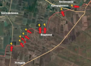 Генерал Липовой предупредил о возможной масштабной атаке на Россию