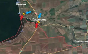 Генерал Липовой предупредил о возможной масштабной атаке на Россию