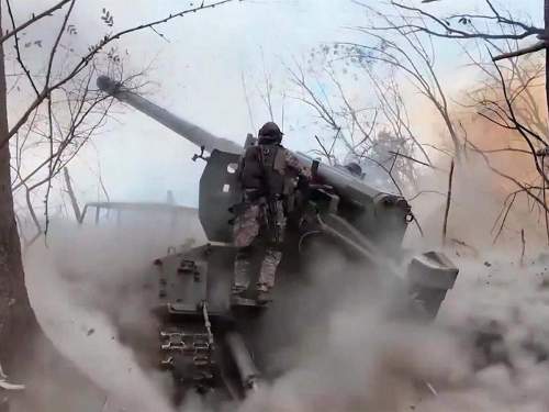 &laquo;С какого рожна понесли этот бред?&raquo;: блогер Подоляка опроверг бегство ВСУ из Курской области (ВИДЕО)